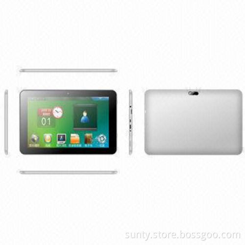 Mobile Internet Device with 10.1-inch IPS Wide Screen, Allwinner A31S (Quad-core, Cortex-A7)